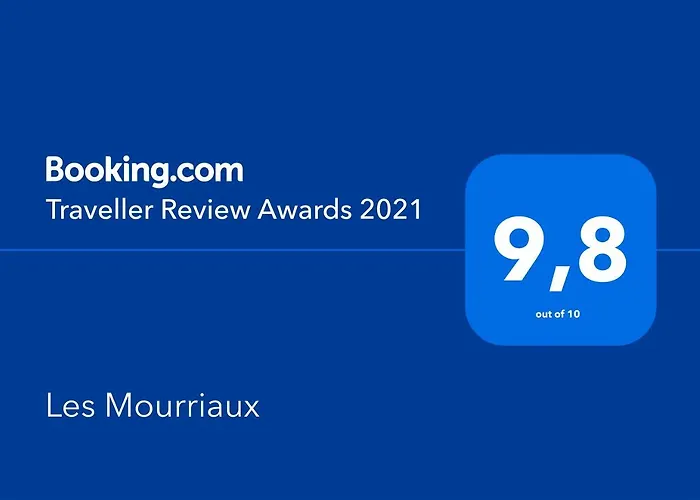 Les Mourriaux