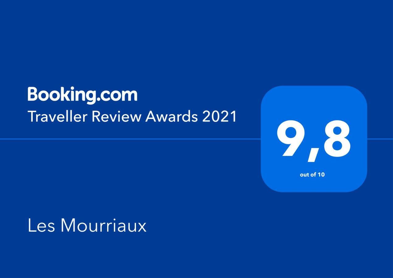 Les Mourriaux * Chateau-d'Oex