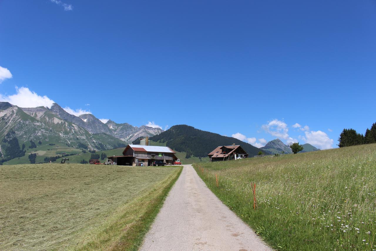 Les Mourriaux